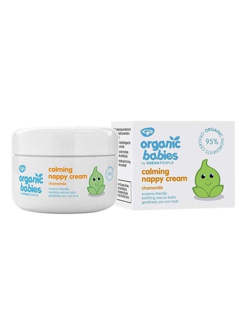 Calming Nappy Cream