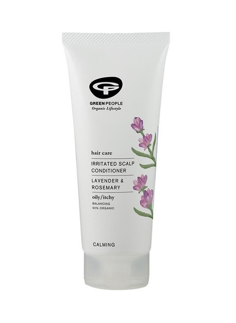 Irritated Scalp Conditioner - Lavender And Rosemary 200ml