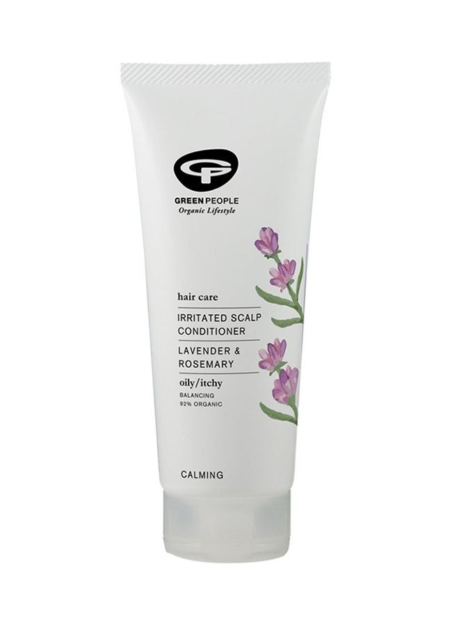 Irritated Scalp Conditioner - Lavender And Rosemary 200ml