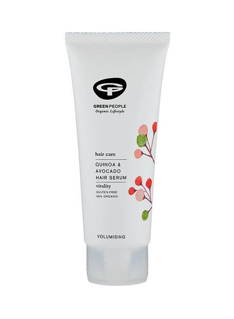 Quinoa And Avocado Styling Serum 100ml