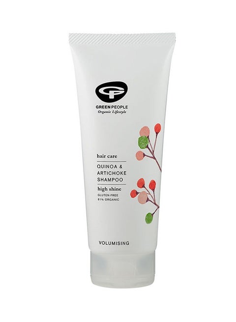 Quinoa And Artichoke Shampoo 200ml