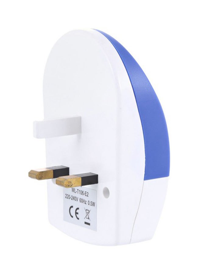 بيكسي إضاءة ليلية LED 3 قطع - Image 4