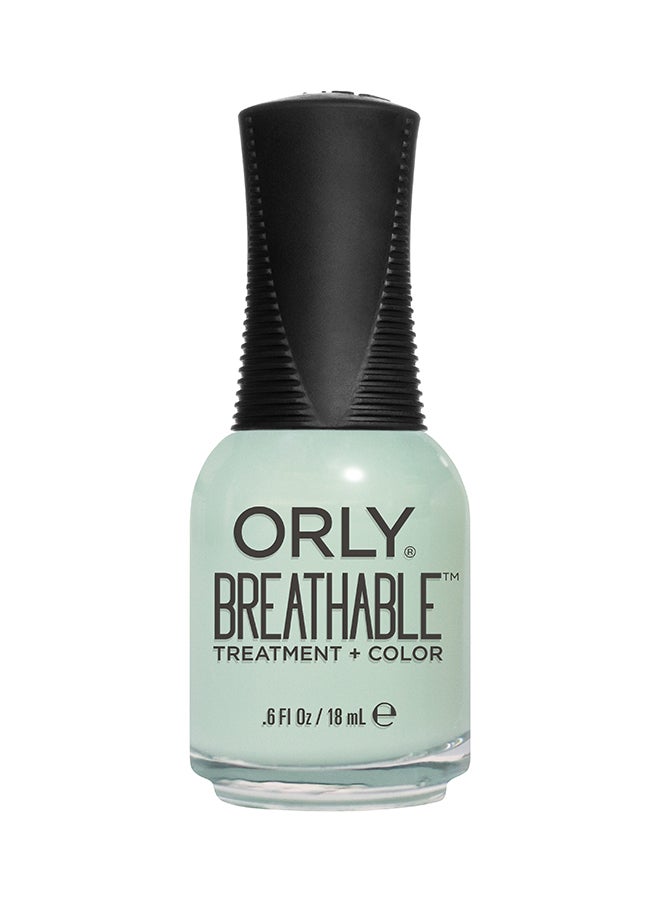 Breathable Treatment Color Nailpolish Fresh Start - v1543383577/N19737389A_1