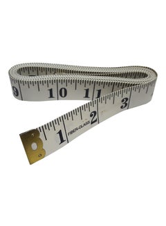 Generic Sewing Tailor Ruler Tape Measure Grey 80inch 