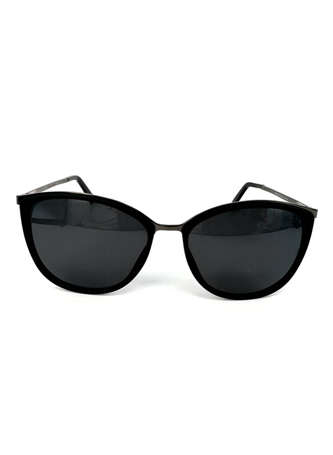 Veraa Women's Polarized Sunglasses GSA8017/S - Image 2