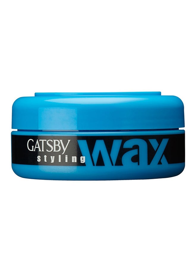 2 Piece Styling Wax Hard and Free Set 75grams - v1543392384/N19663050A_1