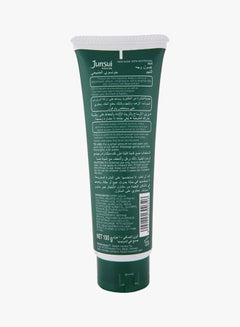 Junsui Whitening Neem Face Wash 100grams  - Image 2