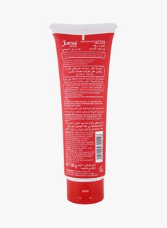 Junsui Whitening Pimple Fighting Face Wash 100grams  - Image 2
