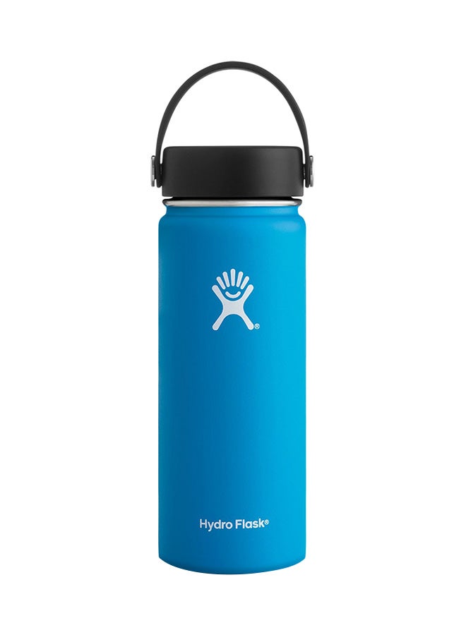 Hydro Flask - Vacuum Bottle - 18 oz - Image 1