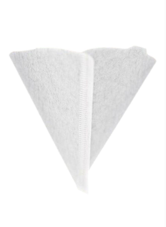 Hario Hario V60 Coffee Filter Paper White Standard