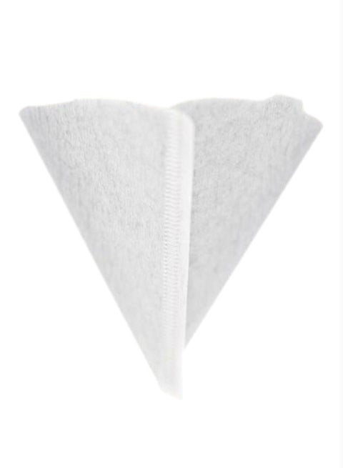 V60 Coffee Filter Paper White Standard