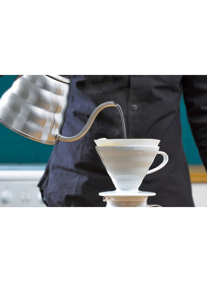 V60 Coffee Dripper Ceramic Ceramic - Image 3