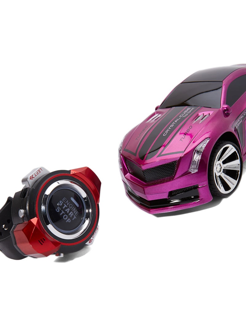 Glory Bright Voice Control Car - Image 4