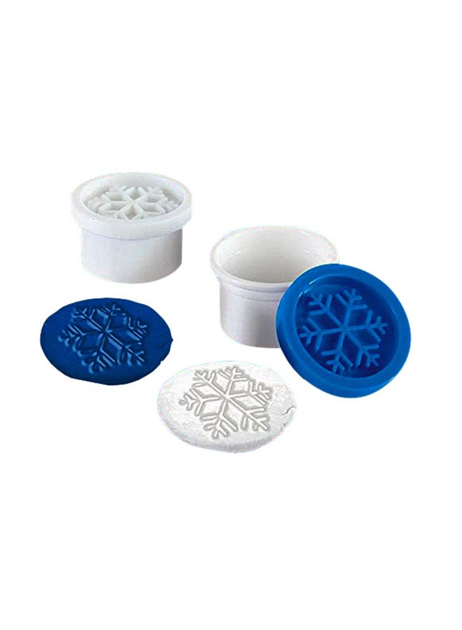 Amscan Winter Fun Dough