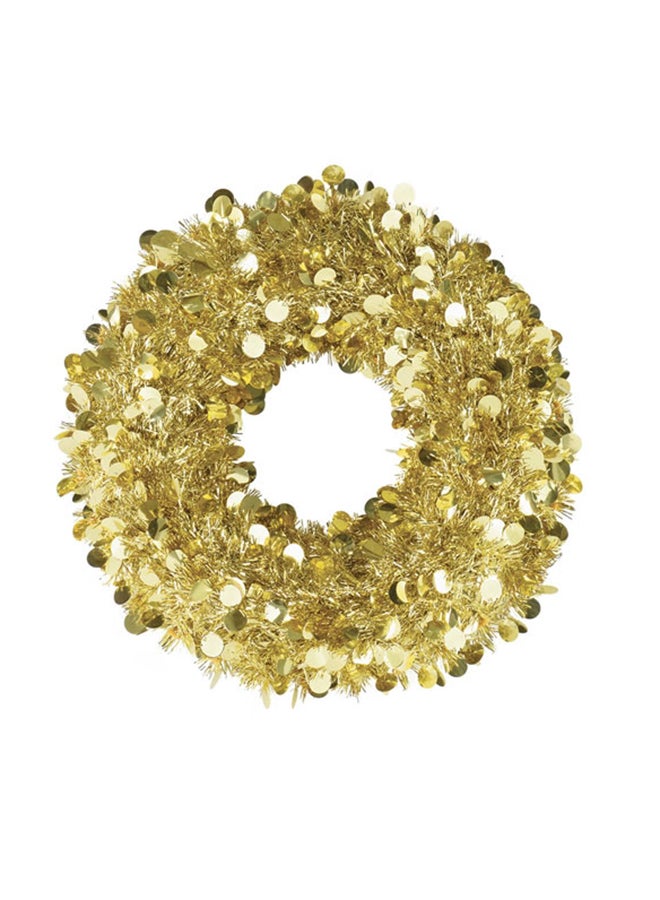 Amscan Jumbo Wreath 17inch