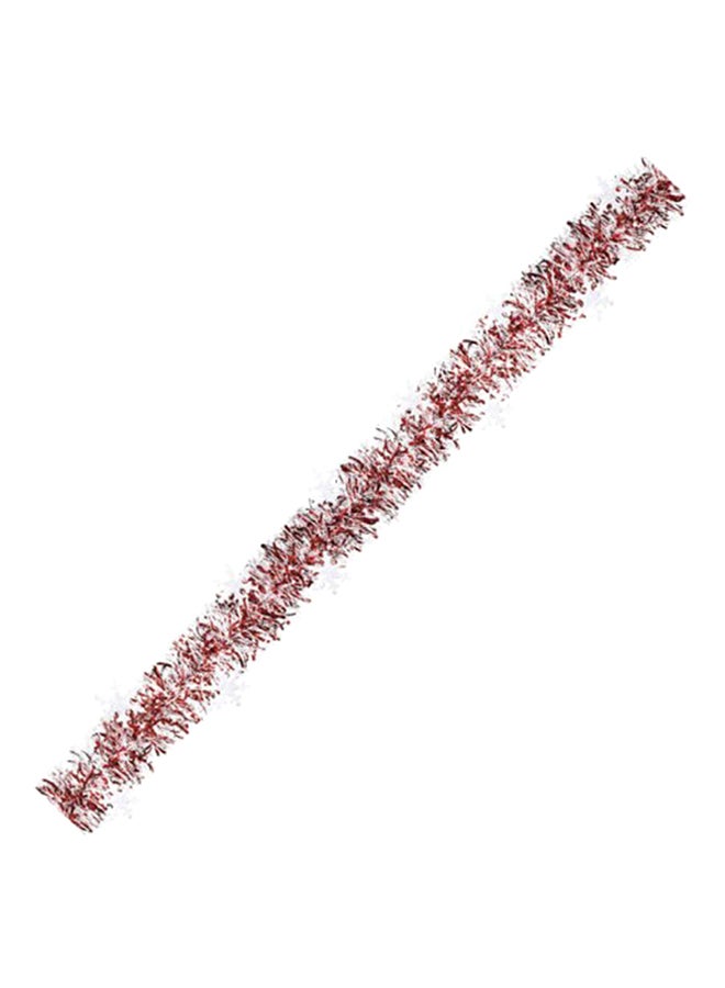 أمسكان زينة مبهرجة 9قدم