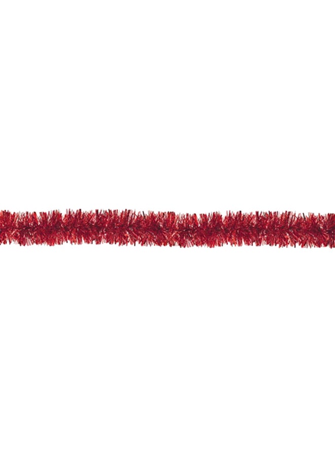 Amscan Tinsel Boa Garland 9feet