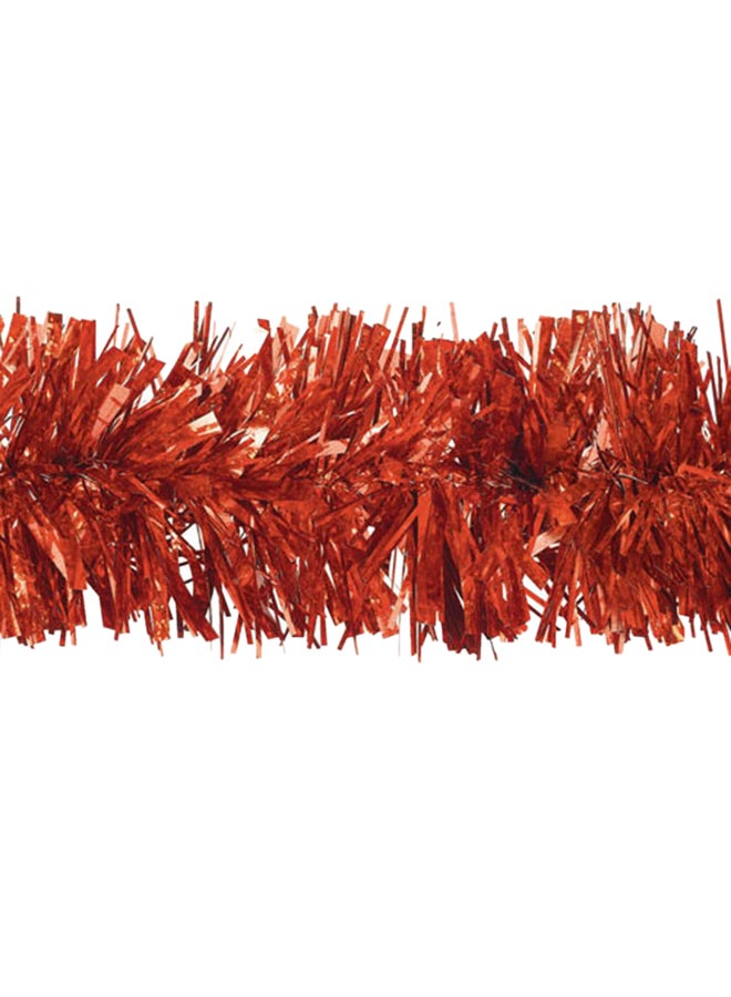 Amscan Prismatic Garland 25feet