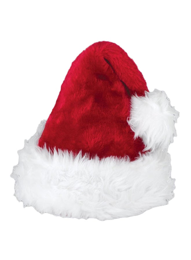 أمسكان قبعة سانتا ديلوكس