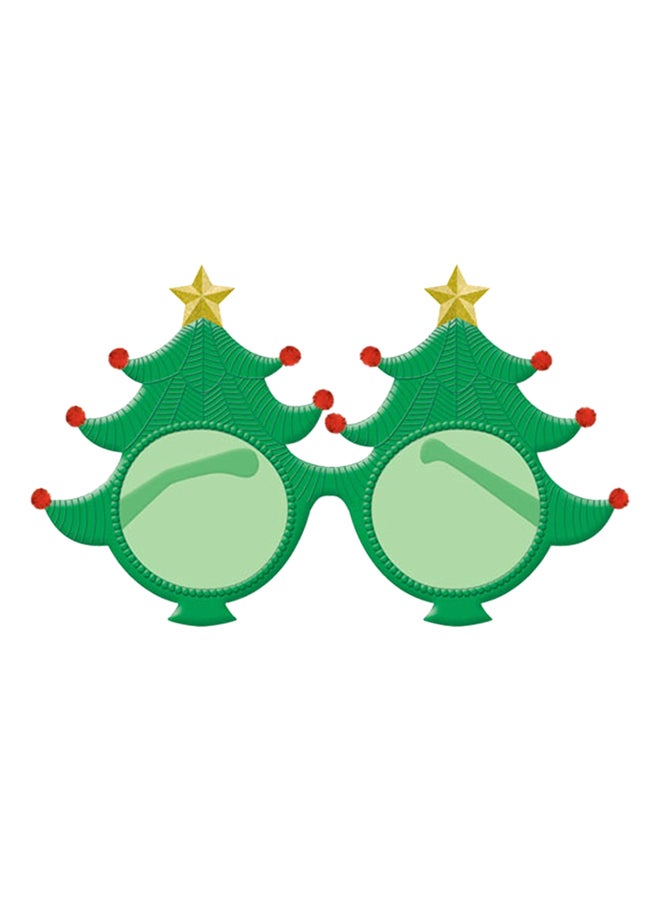 أمسكان نظارات كبيرة