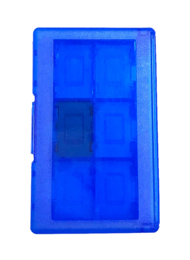 اميتويز علبة تخزين واقية لبطاقات الألعاب - نينتندو سويتش - Image 1