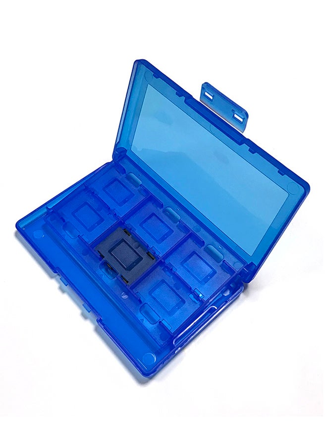 اميتويز علبة تخزين واقية لبطاقات الألعاب - نينتندو سويتش - Image 2