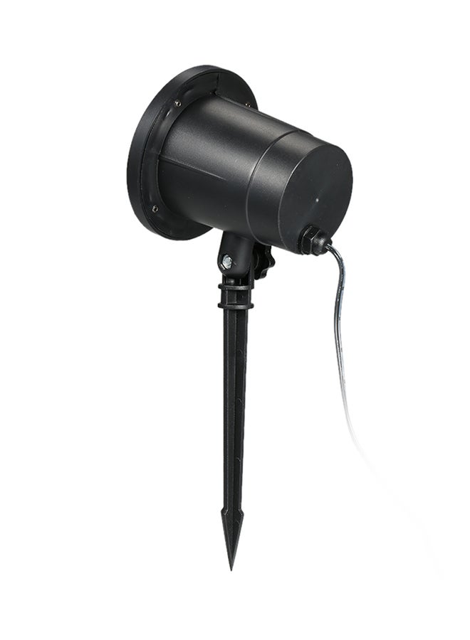 Tomshine Snow Flake Projection Light Black  - Image 3