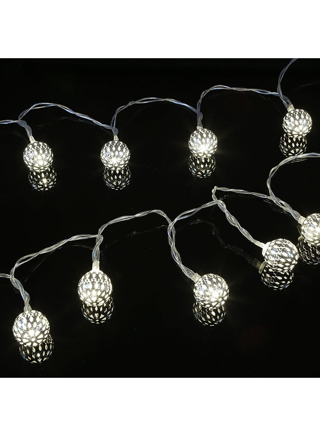 Tomshine Party String Light White - Image 2