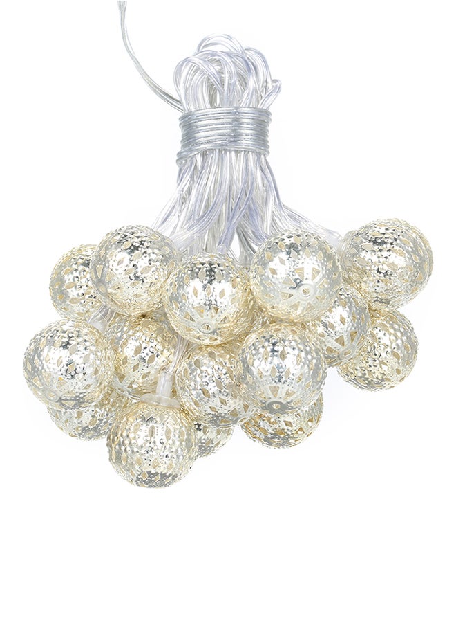 Tomshine Party String Light White - Image 4
