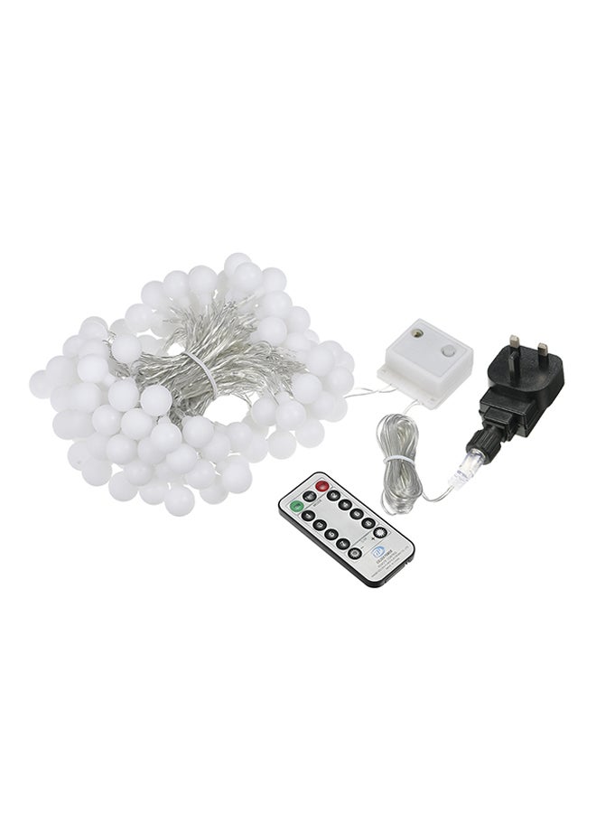 Tomshine Decorative LED Lights Strip Yellow 13meter  - Image 1