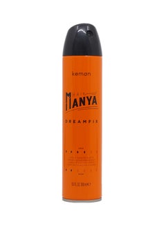 Hair Manya Dreamfix Hairspray 300ml