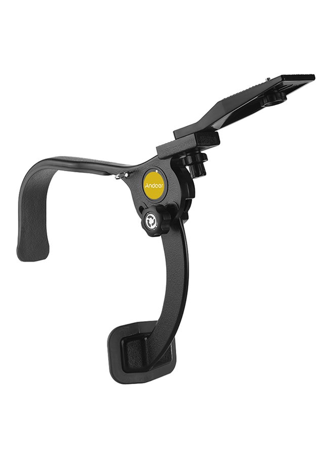 ANDOER Camera Stabilizer Shoulder Support Black  - Image 2