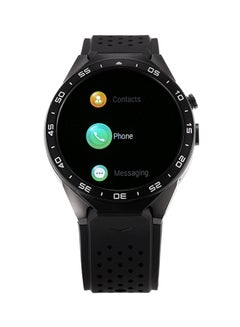 KW88 Smartwatch Black