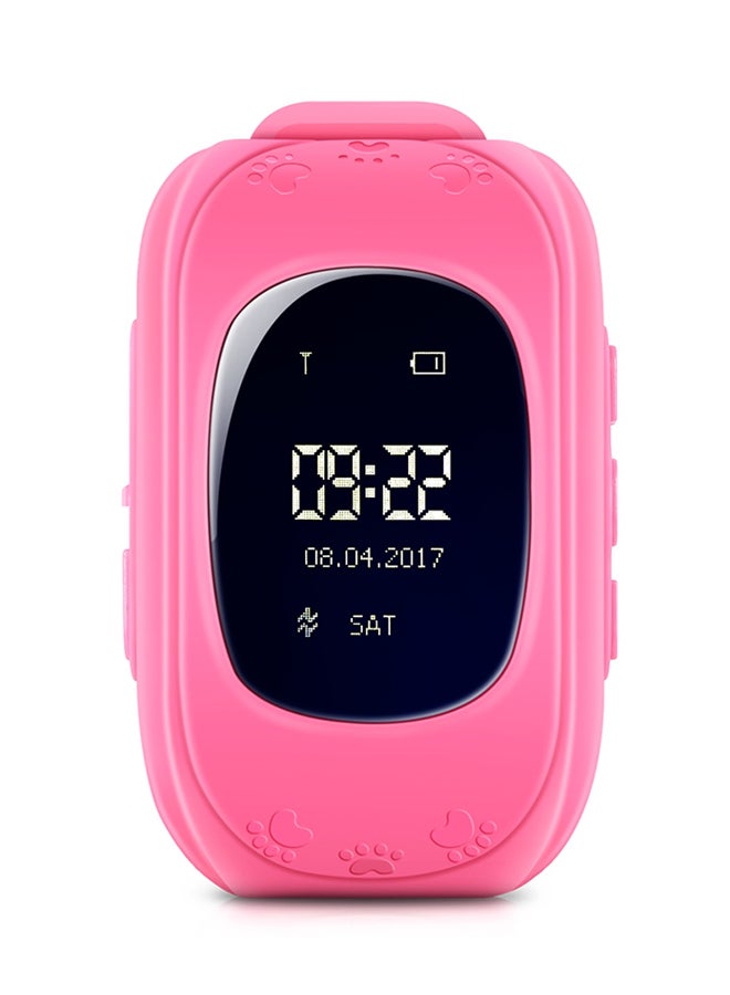 Smartwatch Pink - v1543479111/N19202499A_1