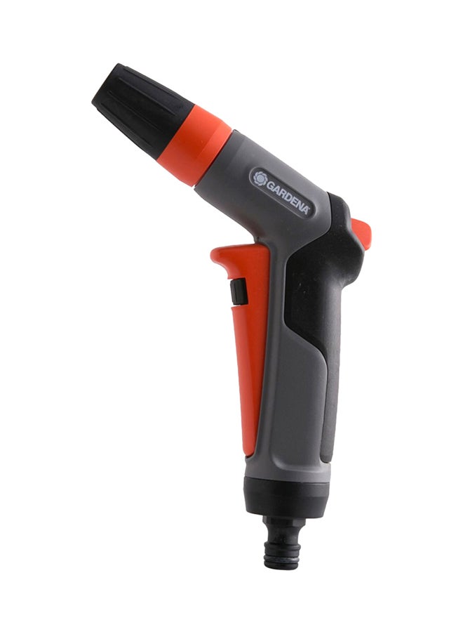 فيسكارس أداة كلاسيك للتنظيف مزودة بفوهة برتقالي/أسود