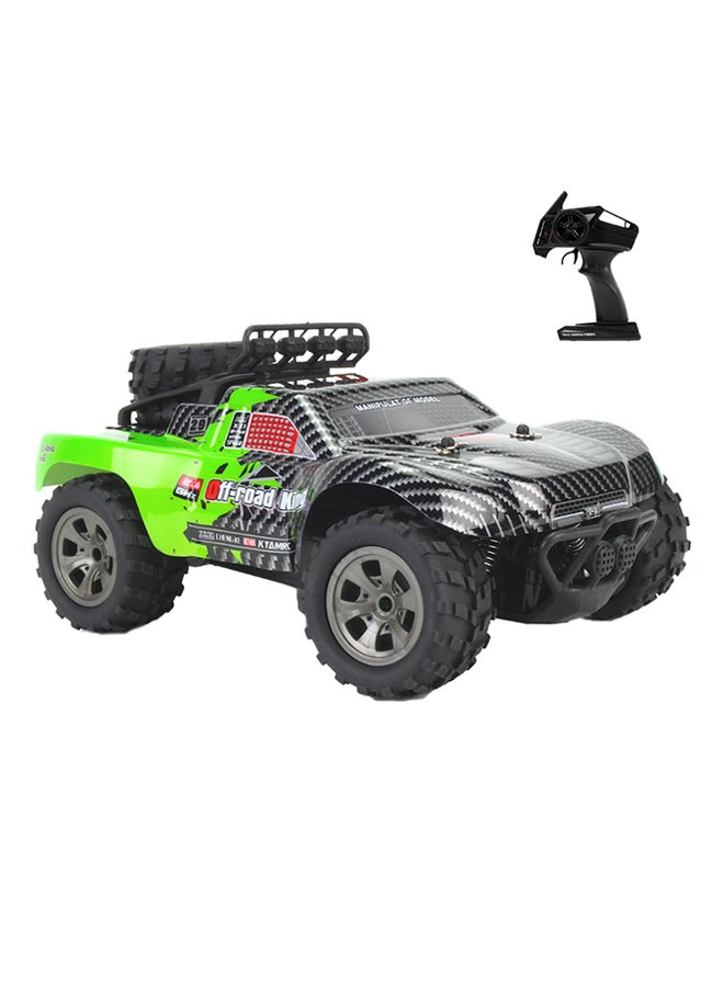 سيارة كينج للطرق الوعرة تعمل بالتحكم عن بُعد طراز KY-1885B - Image 1