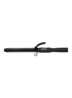 Quattro Professional Curling Iron Black 