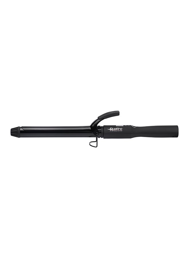 Curling Iron Black