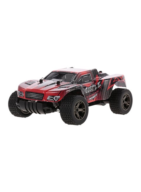 Uj99-2812B High Speed Portable Lightweight Durable Remote Control Rc Car Toy 25x19x15cm