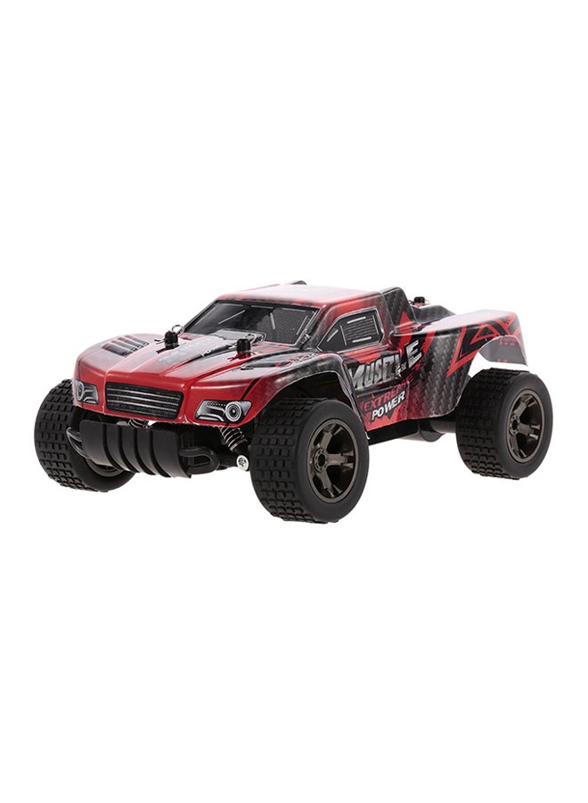Uj99-2812B High Speed Portable Lightweight Durable Remote Control Rc Car Toy 25x19x15cm