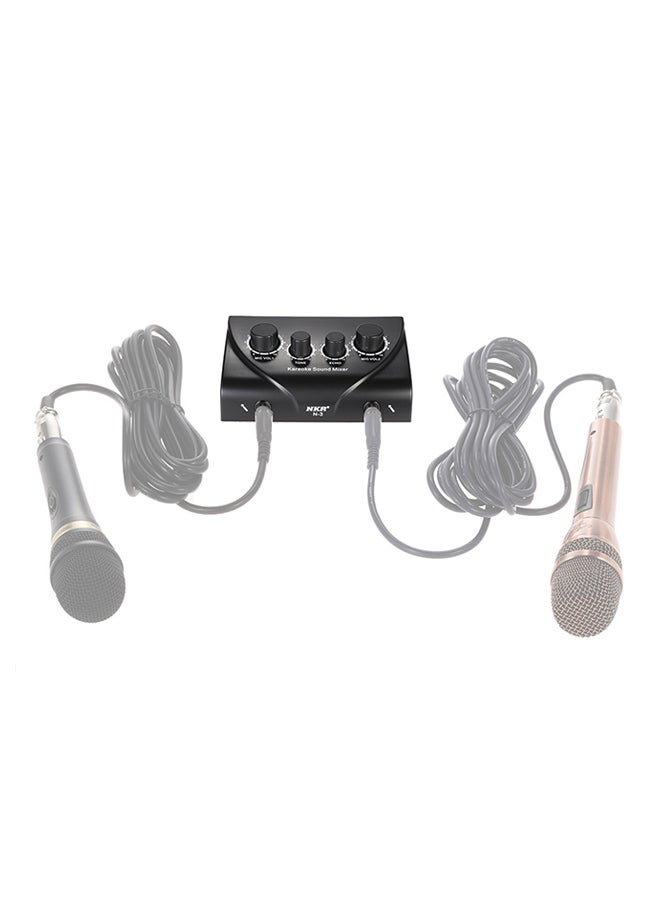 Generic Karaoke Sound Mixer  - Image 4