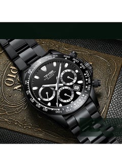 Tevise men Water Resistant Stainless Steel Analog Watch T822A  - Image 2
