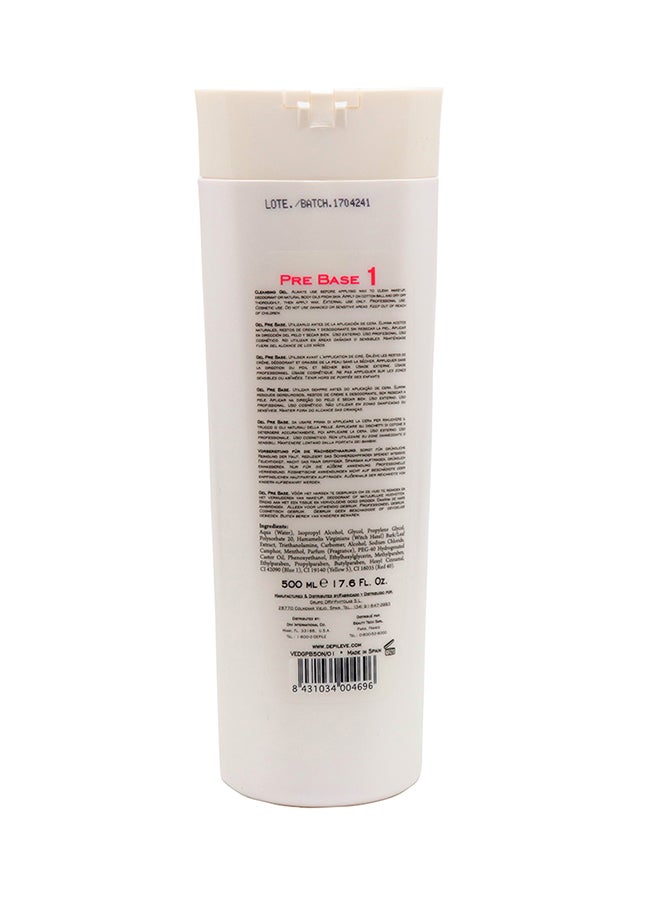 ديبيليف جِل بري بيس 500ملليلتر - Image 2