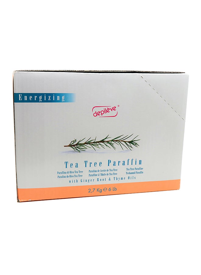 ديبيليف بارافين شجرة الشاي المنشط 2.7كيلوجرام - Image 2