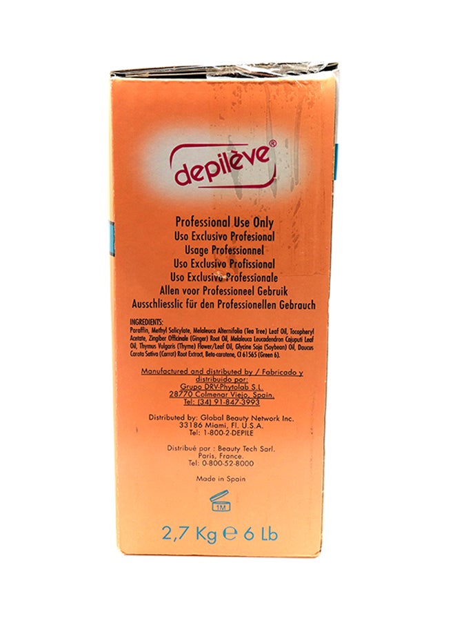 ديبيليف بارافين شجرة الشاي المنشط 2.7كيلوجرام - Image 3