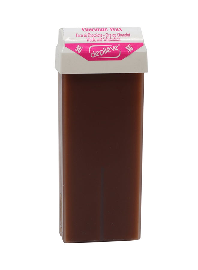 ديبيليف شمع شوكولاتة 100ملليلتر - Image 1