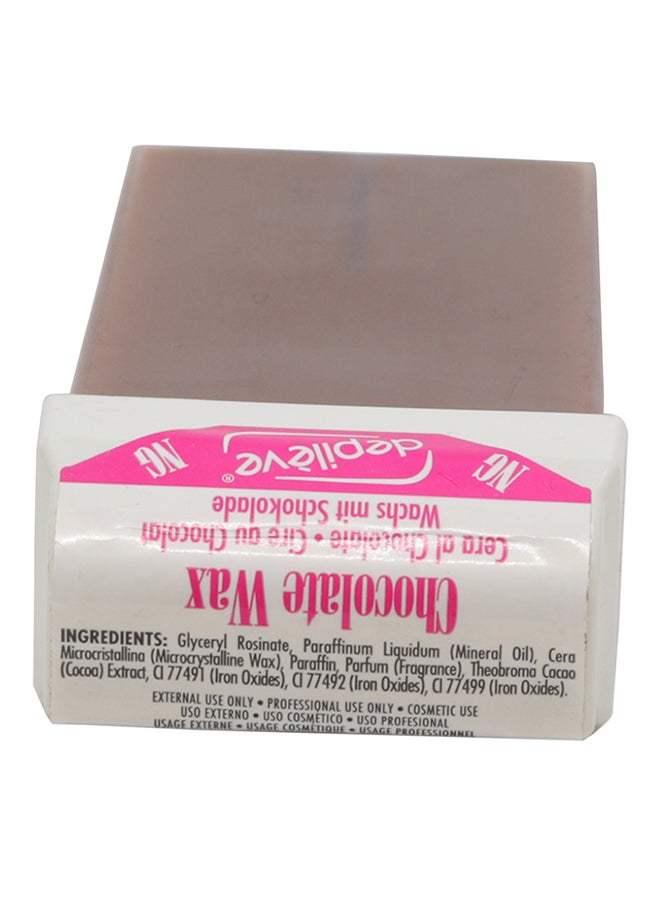 ديبيليف شمع شوكولاتة 100ملليلتر - Image 3