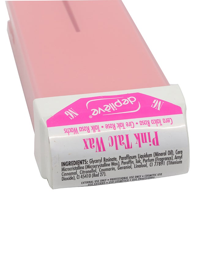 ديبيليف شمع رول أون وردي ببودرة التلك 100ملليلتر - Image 3