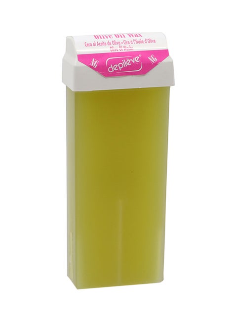 Olive Oil Roll-On Wax 100ml