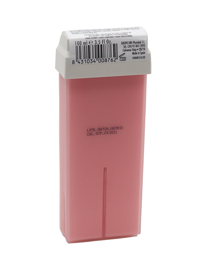 ديبيليف شمع رول أون وردي ببودرة التلك 100ملليلتر - Image 2